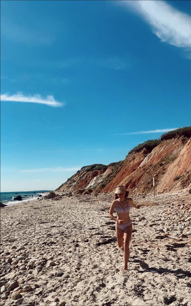 martha's vineyard