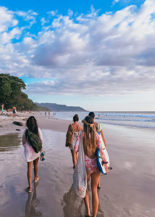 What to Do in Santa Teresa Beach, Costa Rica - Tours Tips