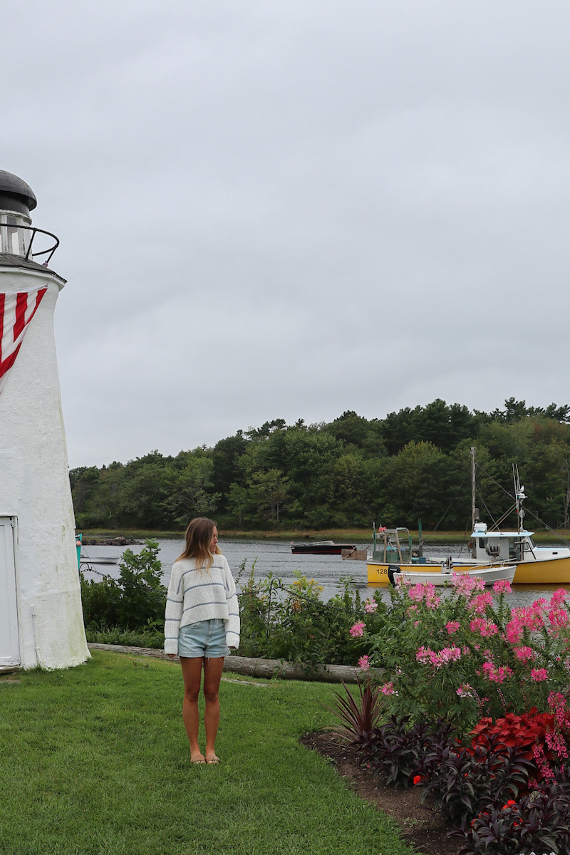 Kennebunkport Travel Guide | Best Coastal Towns In Maine