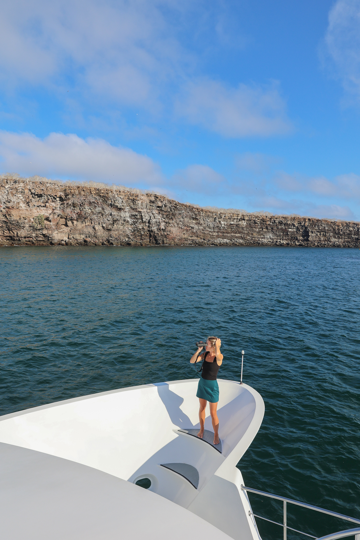 galapagos islands