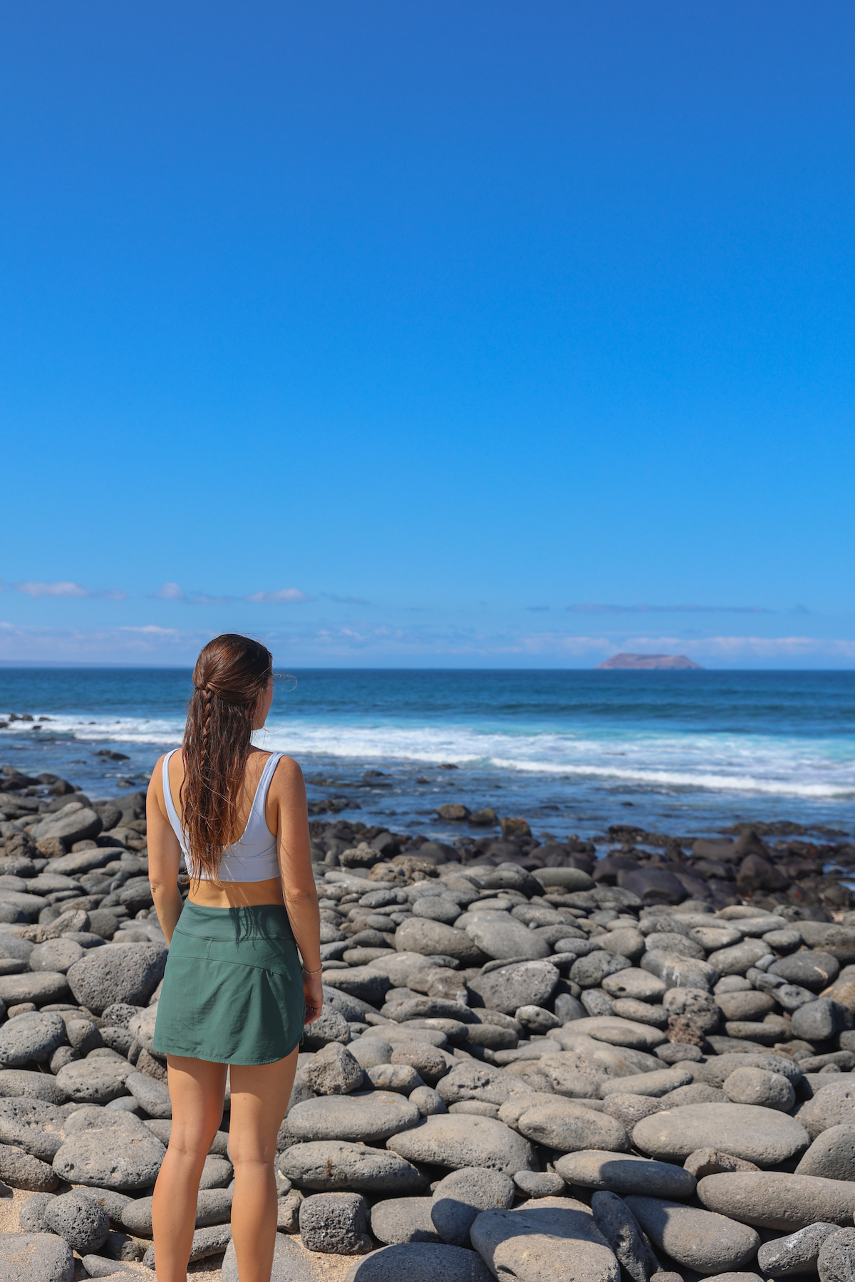 galapagos islands